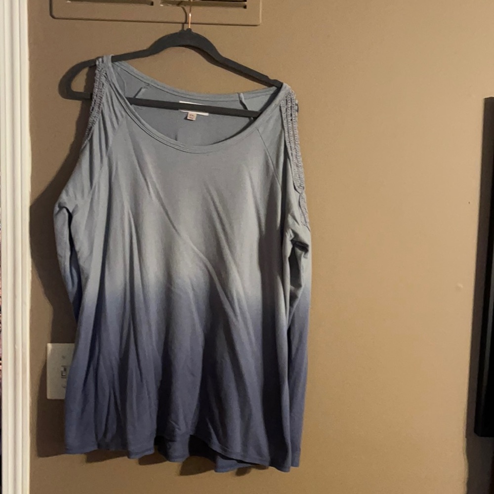 5 for $25 Knox Rose Cold Shoulder Too